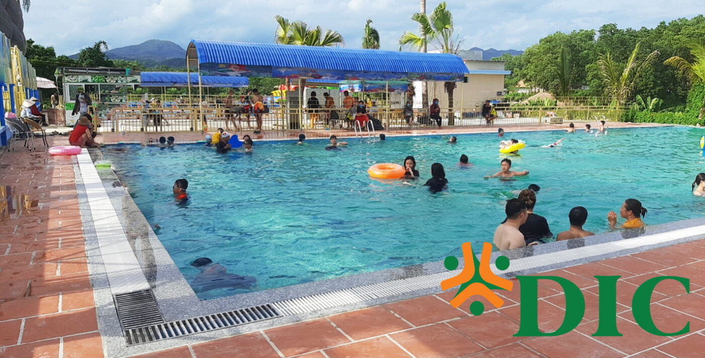 Công ty Cổ phần Đầu tư DIC