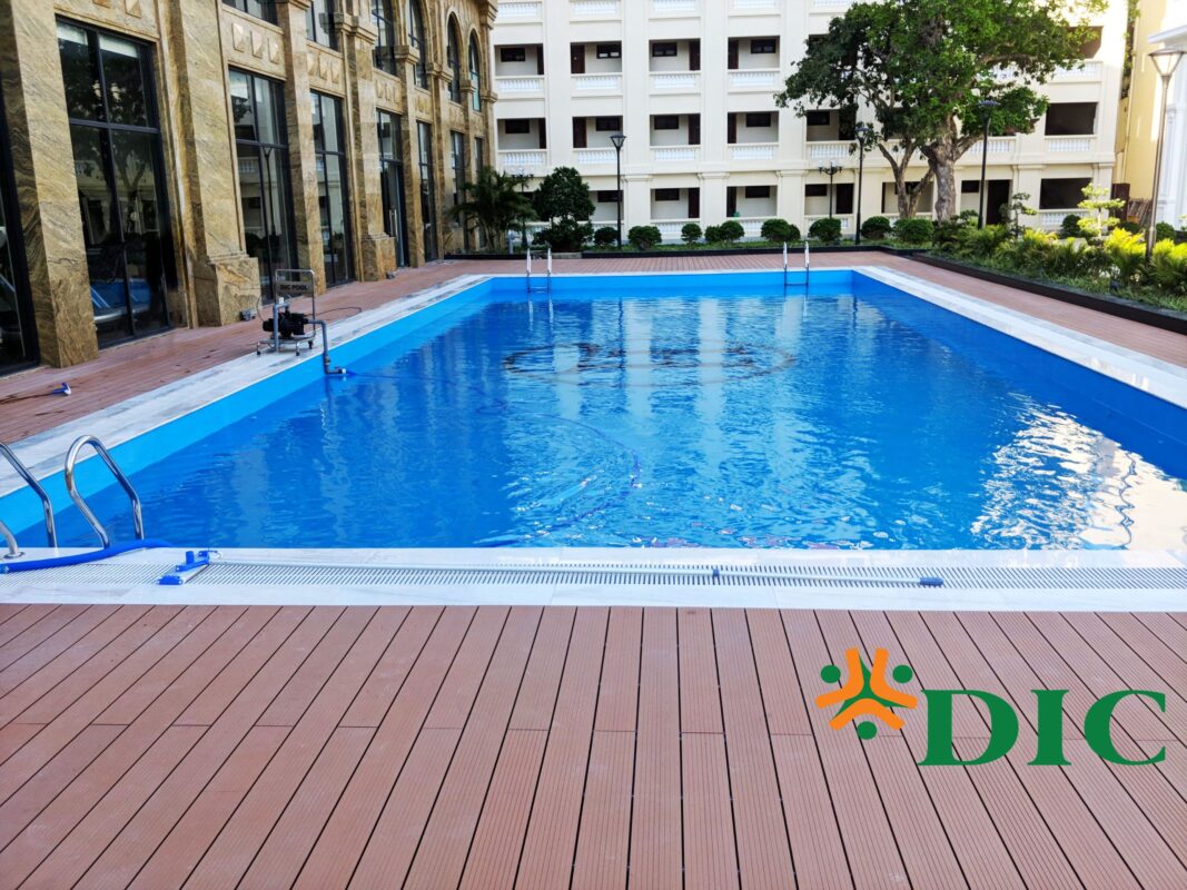 Công ty Cổ phần Đầu tư DIC