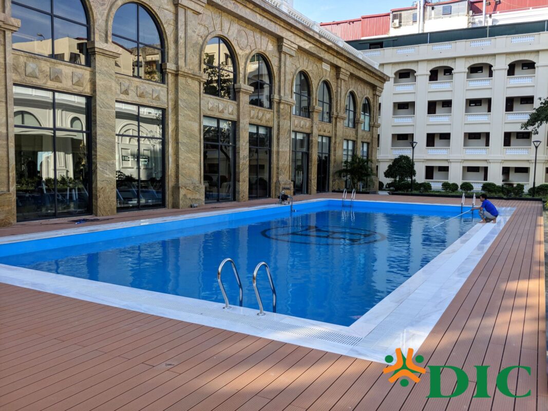 Công ty Cổ phần Đầu tư DIC