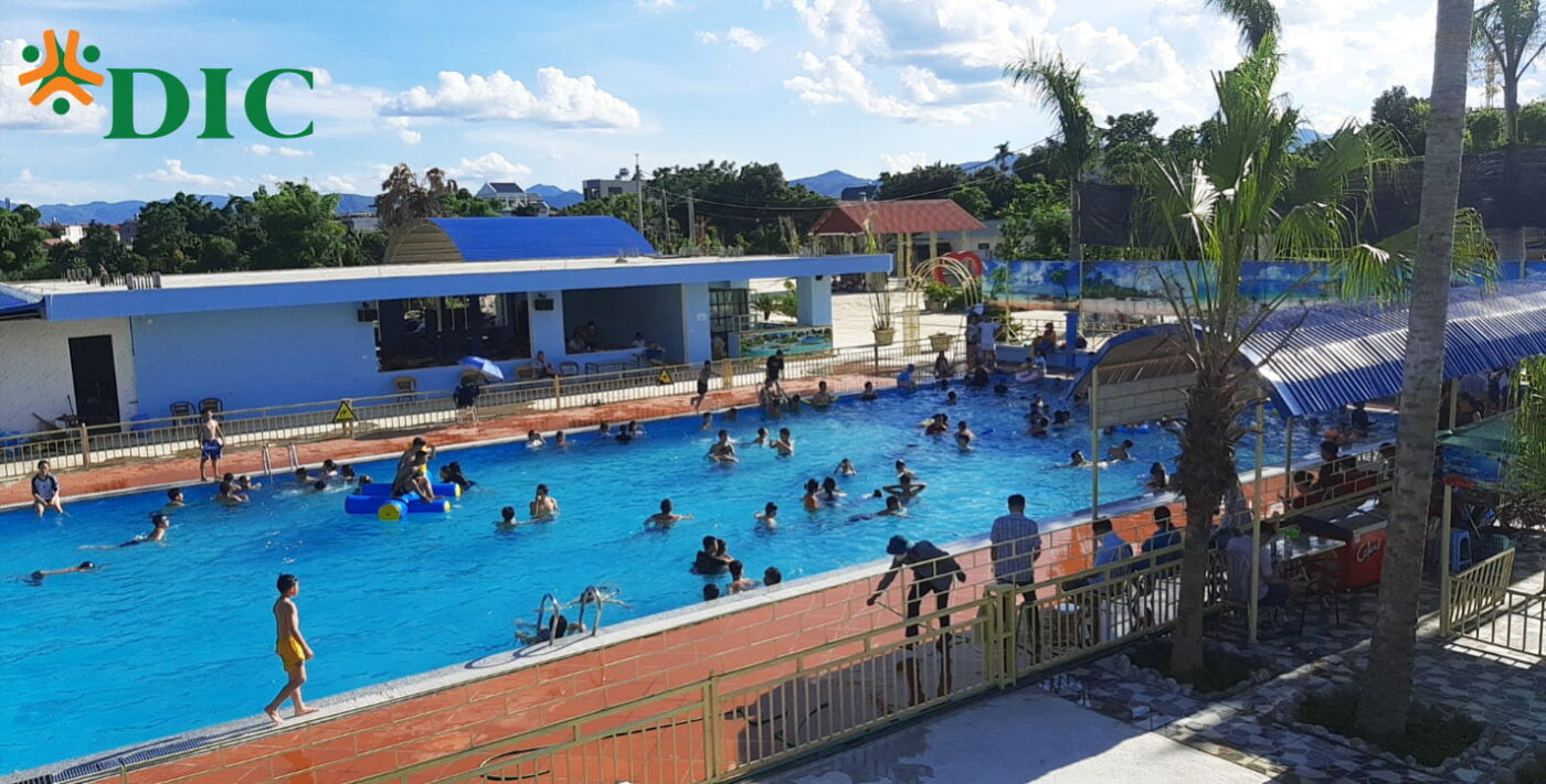 Công ty Cổ phần Đầu tư DIC