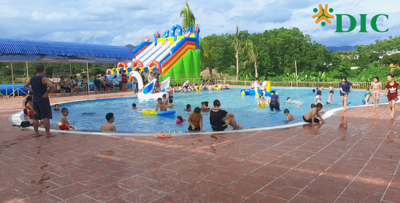 Công ty Cổ phần Đầu tư DIC