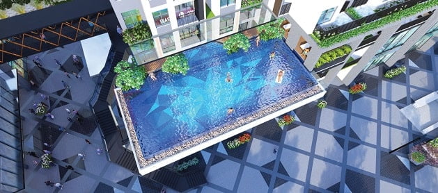 Công ty Cổ phần Đầu tư DIC