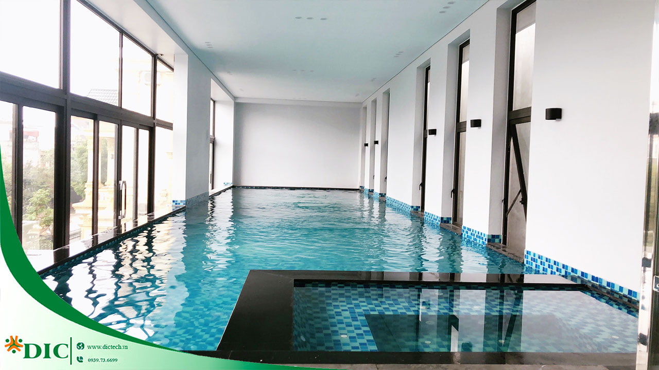 Công ty Cổ phần Đầu tư DIC