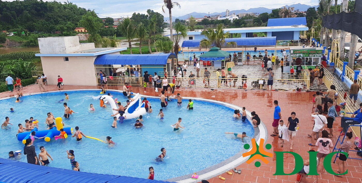 Công ty Cổ phần Đầu tư DIC