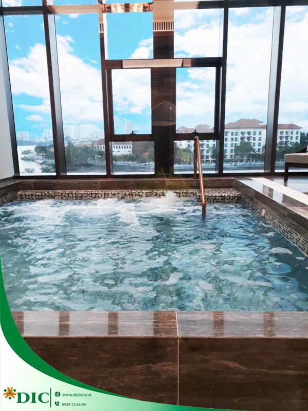 Công ty Cổ phần Đầu tư DIC