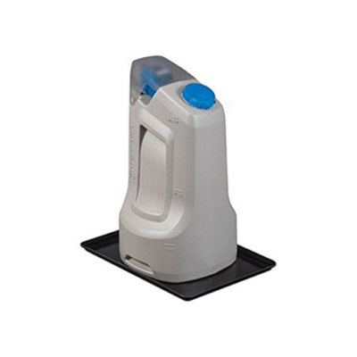 Thùng đựng hoá chất