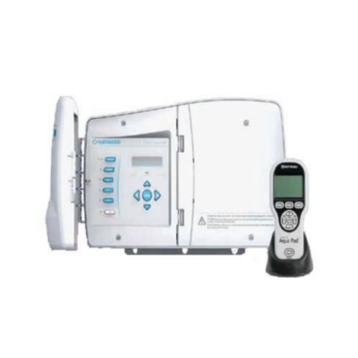 Bộ điều khiển bể bơi tự động