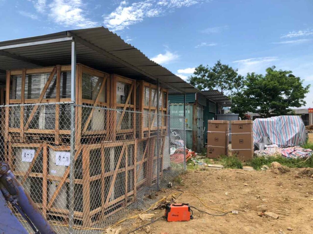 Công ty Cổ phần Đầu tư DIC