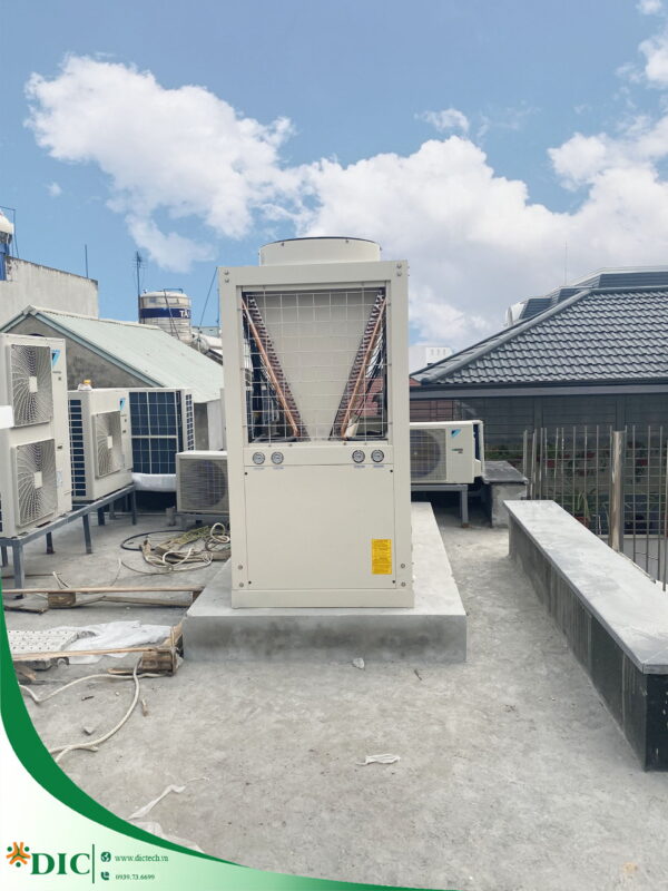 Công ty Cổ phần Đầu tư DIC