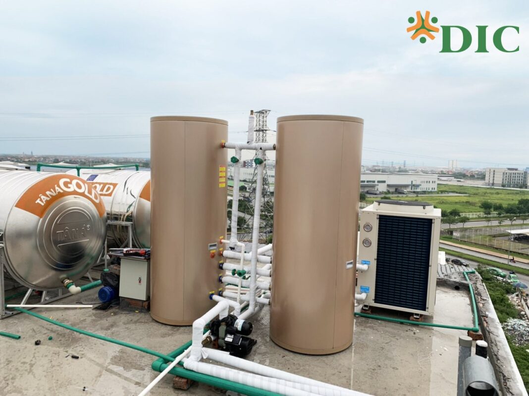 Công ty Cổ phần Đầu tư DIC