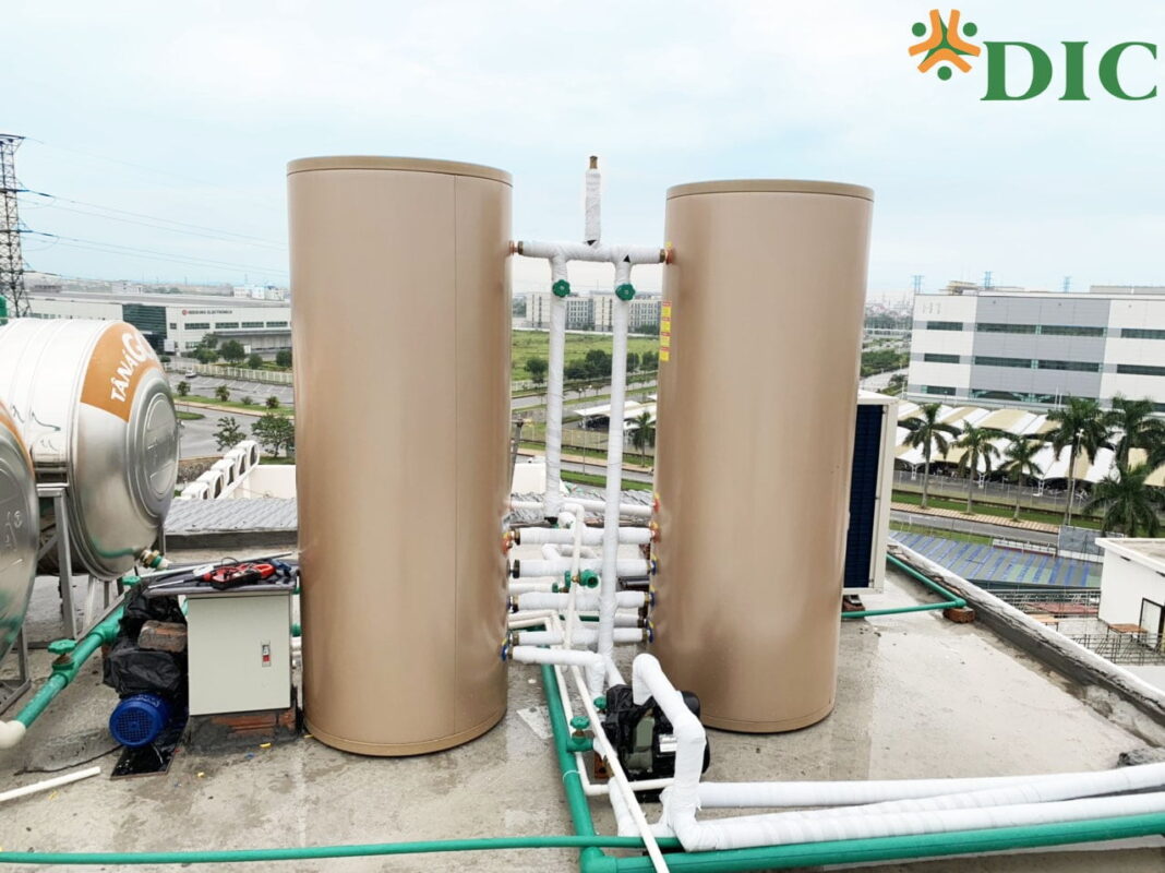 Công ty Cổ phần Đầu tư DIC