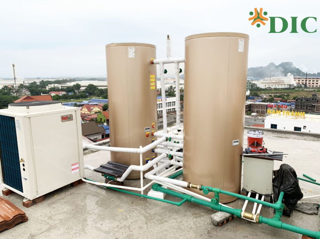 Công ty Cổ phần Đầu tư DIC