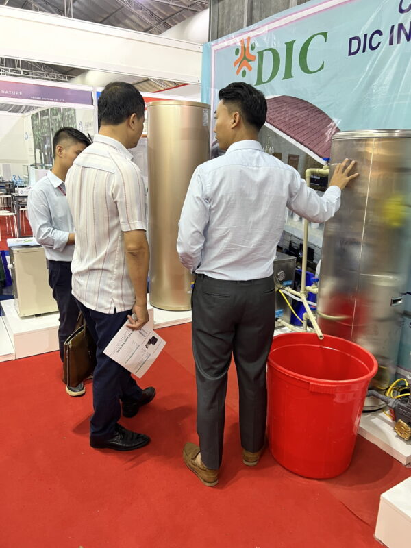 Công ty Cổ phần Đầu tư DIC