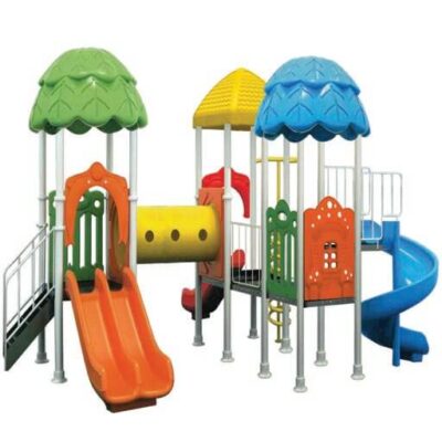 Cầu trượt – Kid’s slide