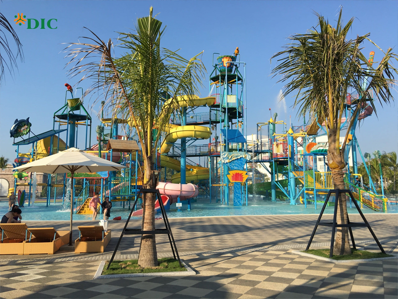Công ty Cổ phần Đầu tư DIC