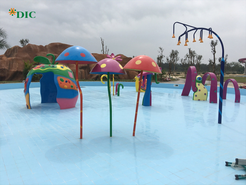 Công ty Cổ phần Đầu tư DIC