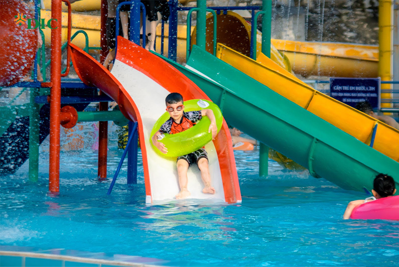 Công ty Cổ phần Đầu tư DIC