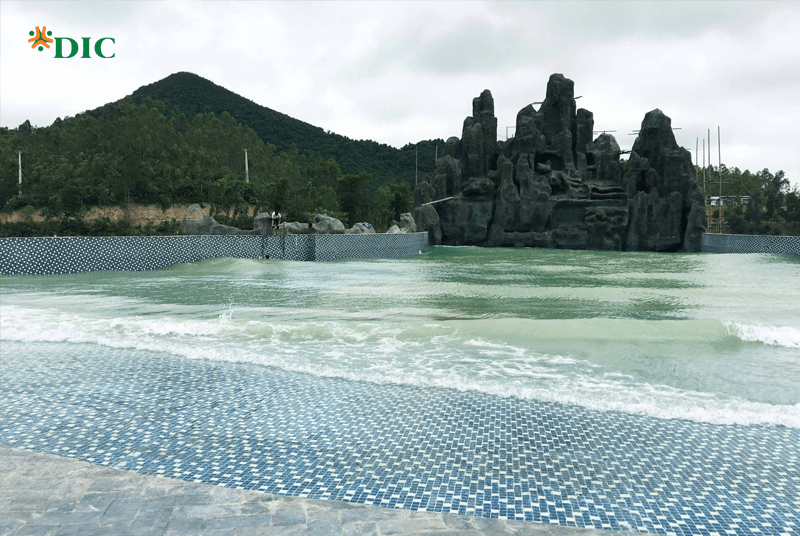 Công ty Cổ phần Đầu tư DIC