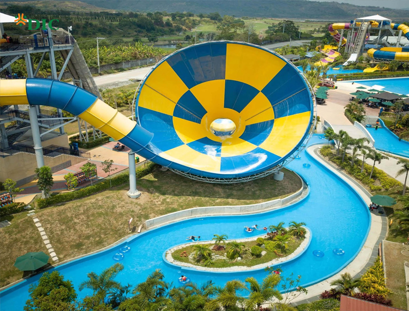 Công ty Cổ phần Đầu tư DIC