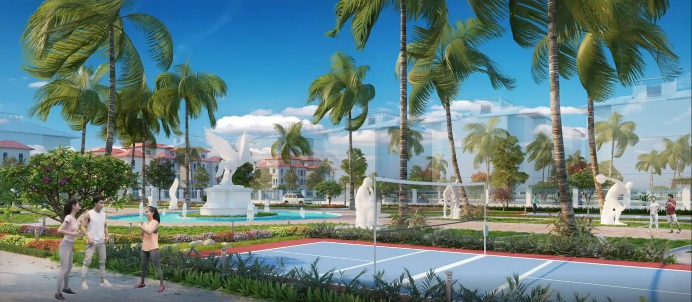 Công ty Cổ phần Đầu tư DIC