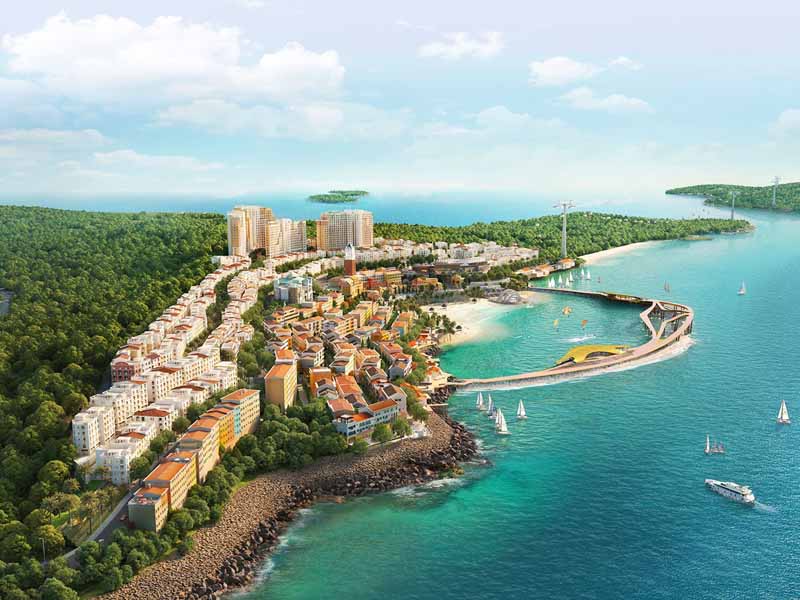 Một loạt các dự án được DICTECH vận hành chạy thử, hoàn thành hạng mục, bàn giao đưa vào sử dụng cho CĐT