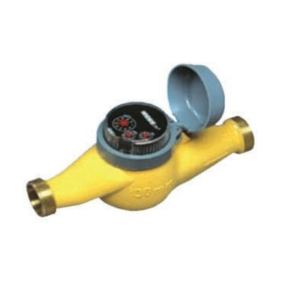 Đồng hồ đo nước