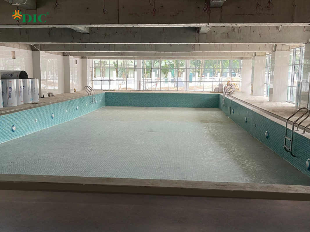 Công ty Cổ phần Đầu tư DIC