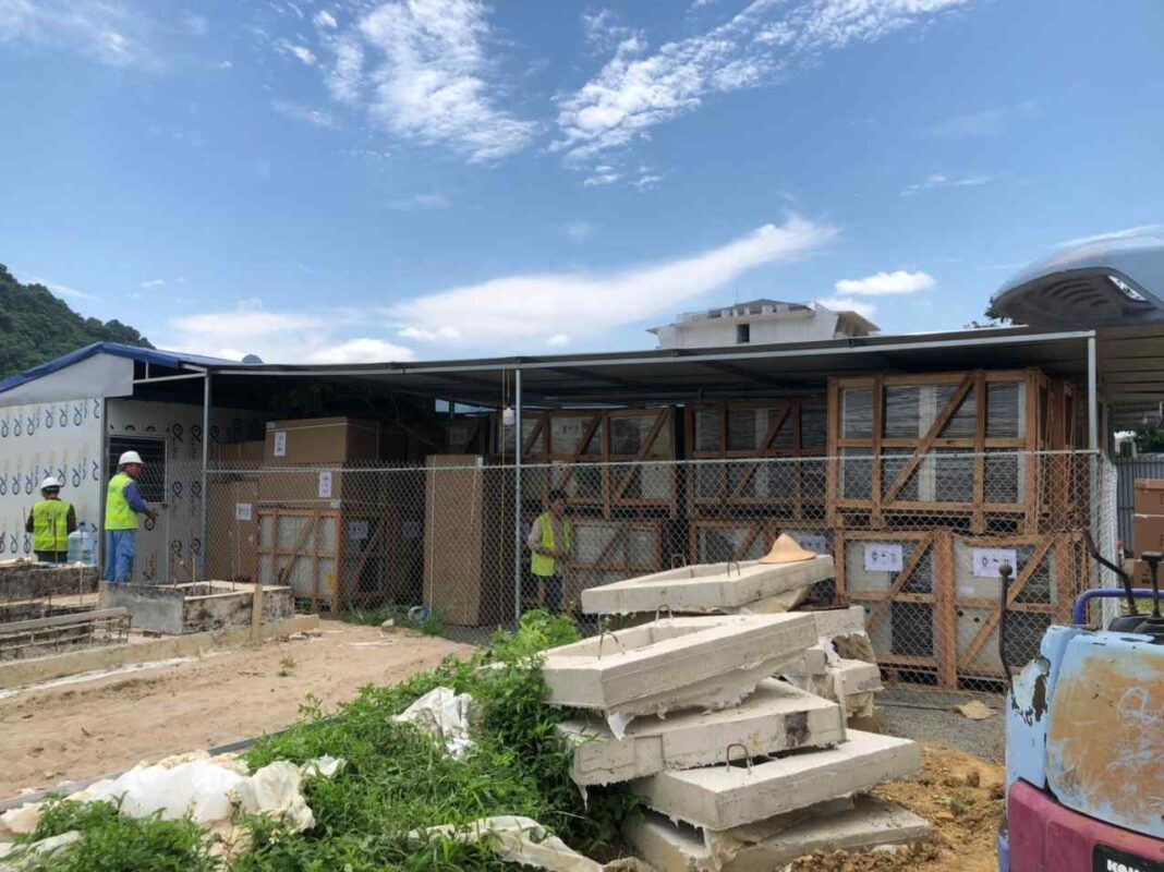 Công ty Cổ phần Đầu tư DIC