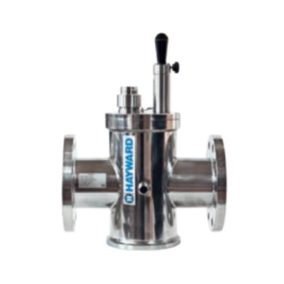 Hệ thống xử lý tia UV