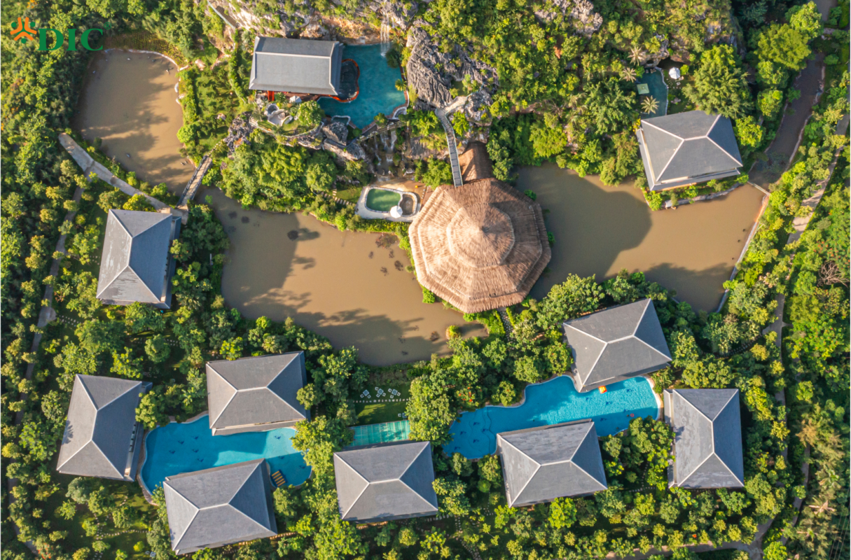 Công ty Cổ phần Đầu tư DIC