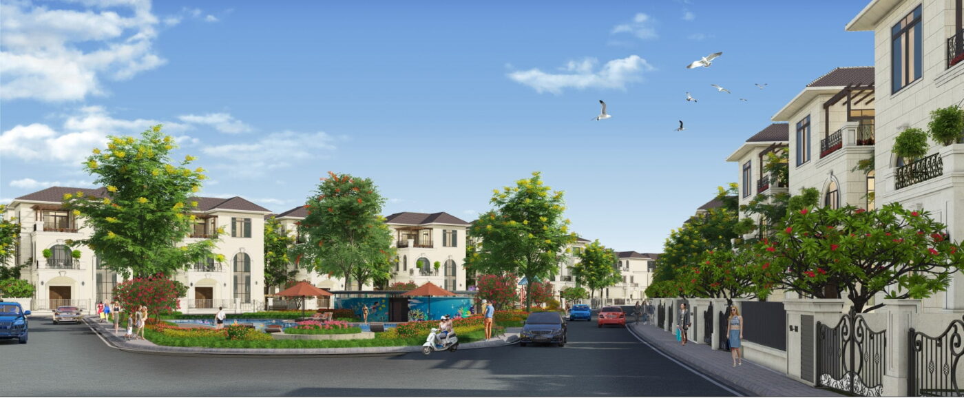 Công ty Cổ phần Đầu tư DIC