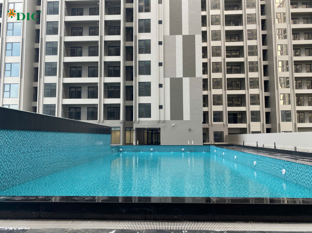 Công ty Cổ phần Đầu tư DIC