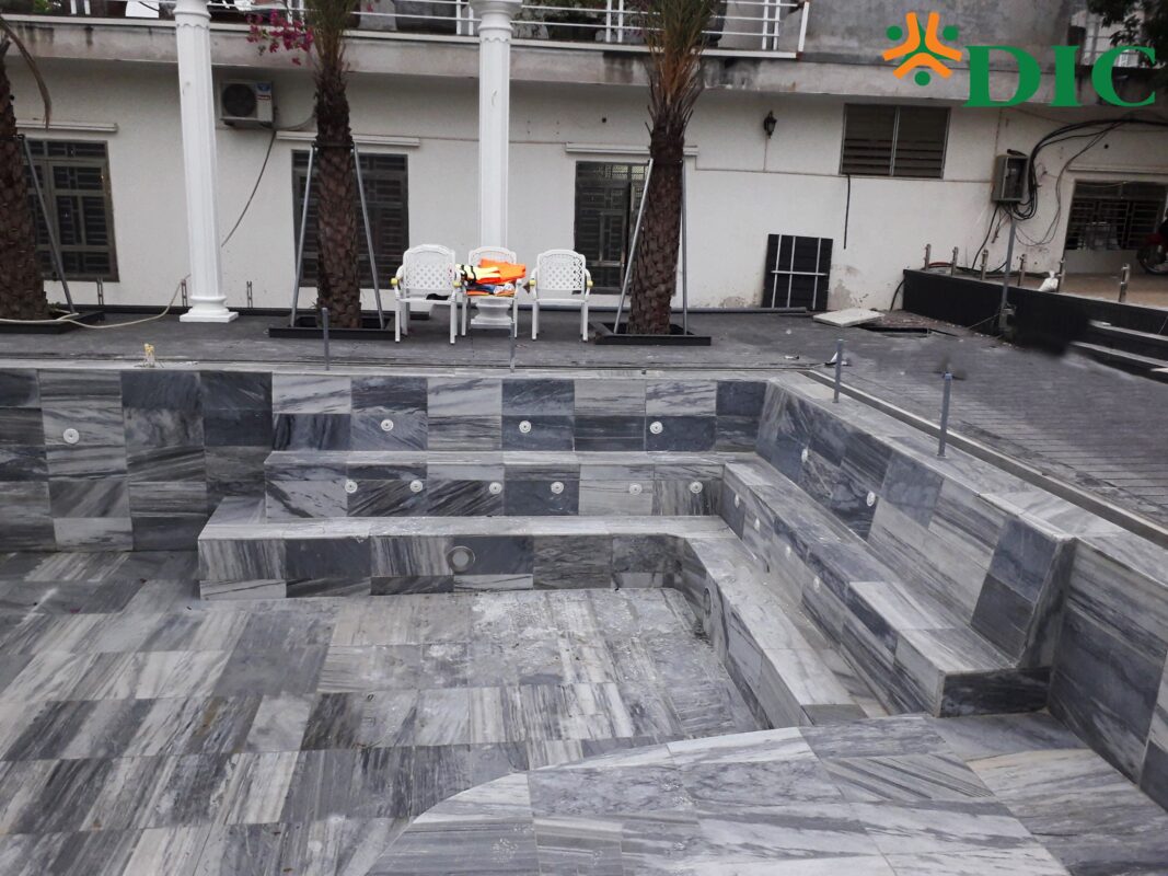 Công ty Cổ phần Đầu tư DIC