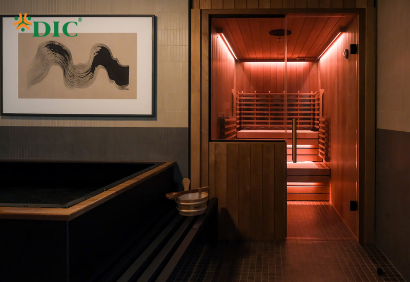 liệu pháp tương phản