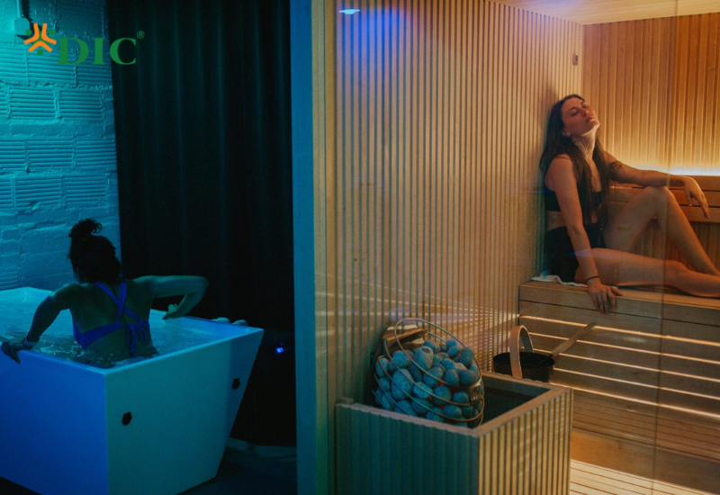 liệu pháp tương phản