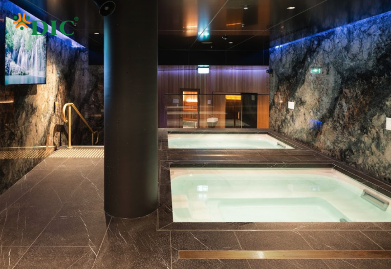 liệu pháp tương phản