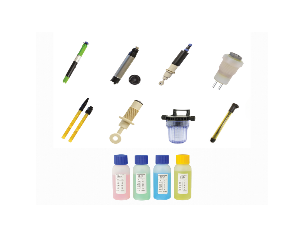 Linh Kiện & Phụ Kiện EMEC Chính Hãng – Giá Tốt Tại DICTECH