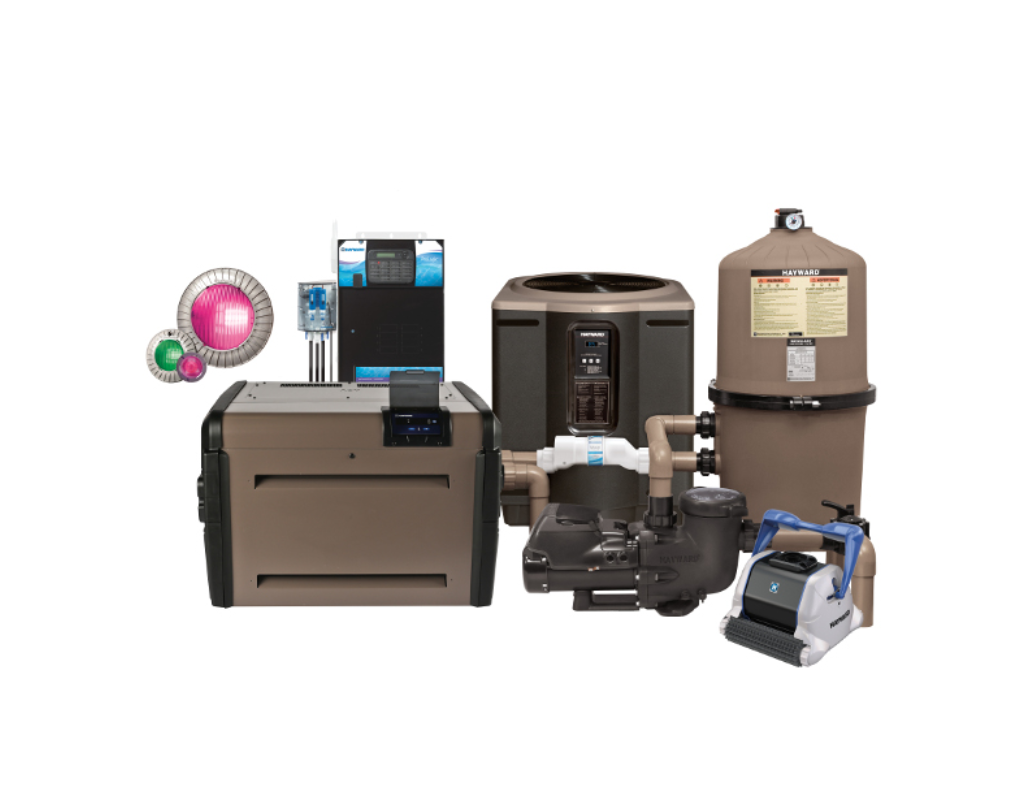 Linh Phụ Kiện Hayward Chính Hãng Và Chất Lượng Tại DICTECH