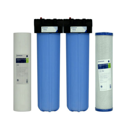 Lọc nước đầu nguồn Pentair