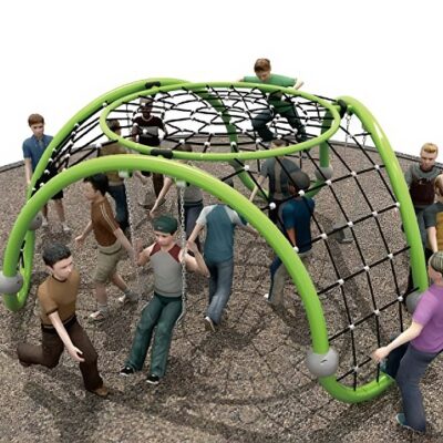 Lưới dây vận động