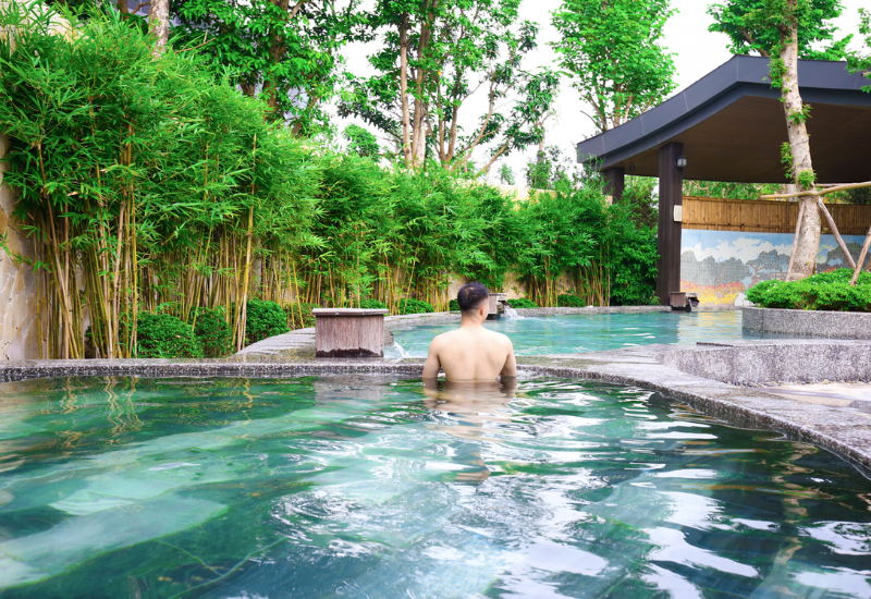 Đầu tư mô hình onsen resort: Nắm bắt xu hướng nghỉ dưỡng, dẫn đầu thị trường
