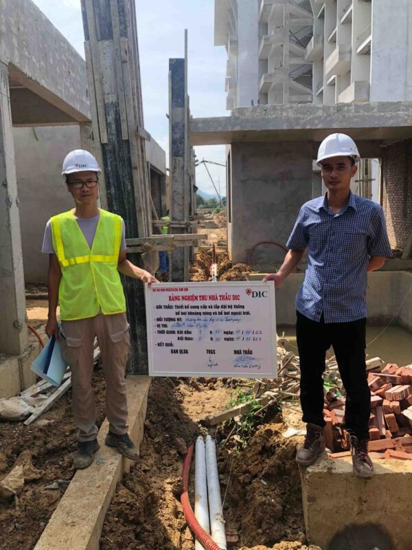 Công ty Cổ phần Đầu tư DIC