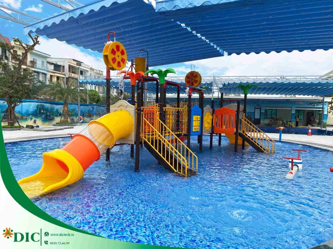 Công ty Cổ phần Đầu tư DIC