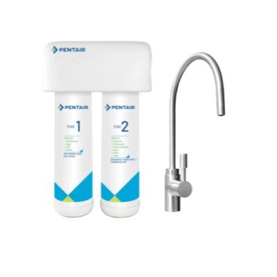 Hệ thống lọc nước Pentair F2200