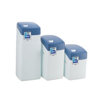 Hệ thống làm mềm nước Pentair Slimline