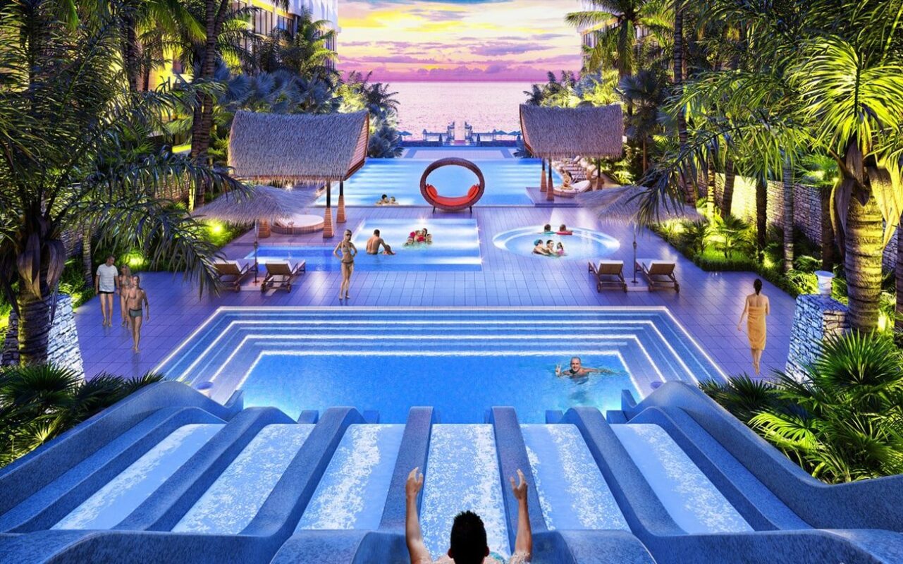 Công ty Cổ phần Đầu tư DIC