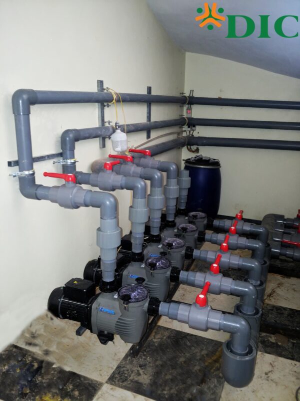 Công ty Cổ phần Đầu tư DIC