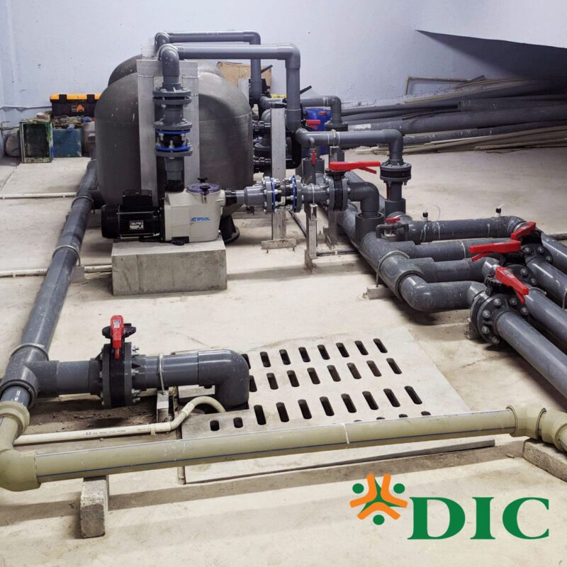 Công ty Cổ phần Đầu tư DIC