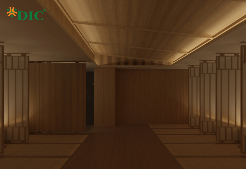 Công ty Cổ phần Đầu tư DIC