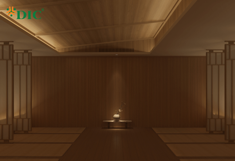 Công ty Cổ phần Đầu tư DIC